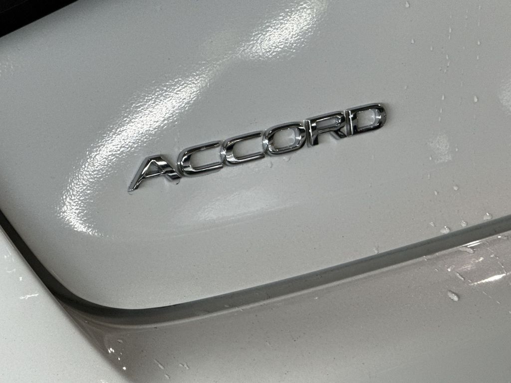 Thumbnail: 2025 Honda Accord - 7