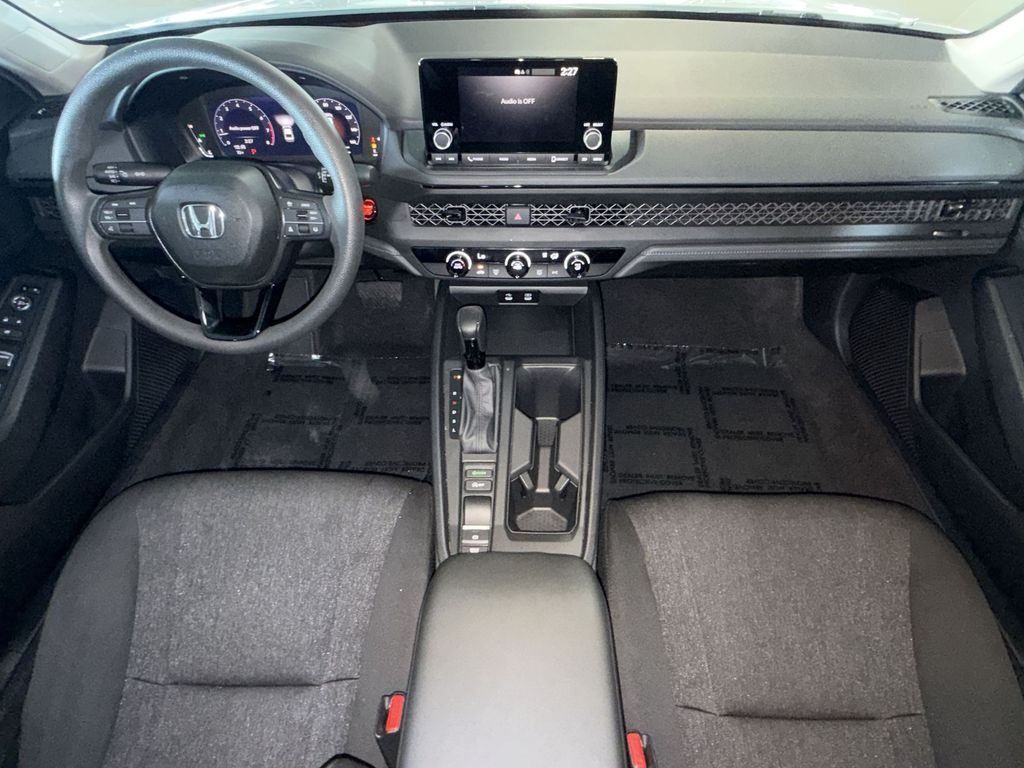 Thumbnail: 2025 Honda Accord - 14