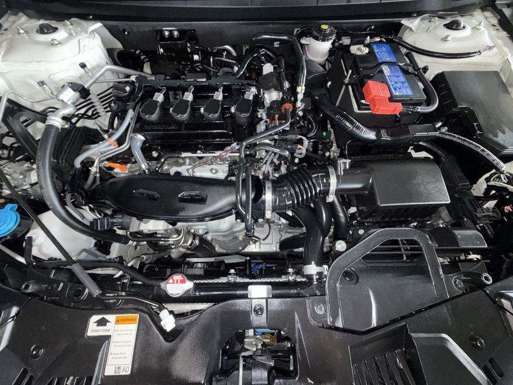 Thumbnail: 2025 Honda Accord - 9