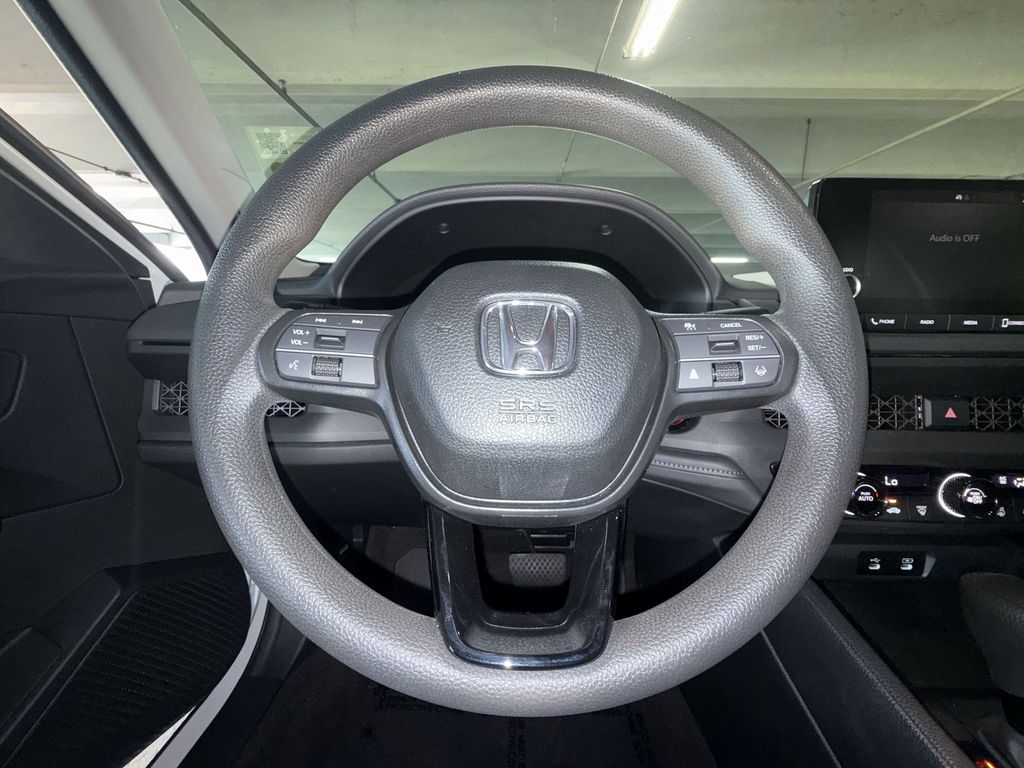 Thumbnail: 2025 Honda Accord - 10
