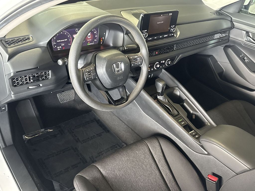 Thumbnail: 2025 Honda Accord - 2