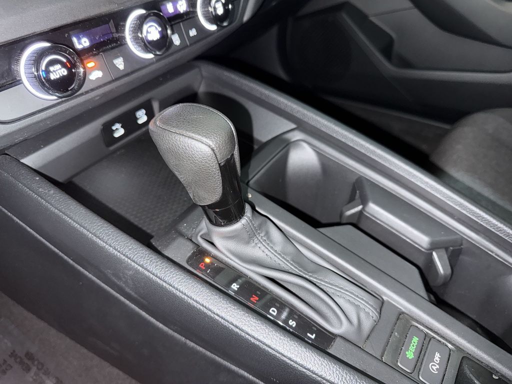 Thumbnail: 2025 Honda Accord - 16
