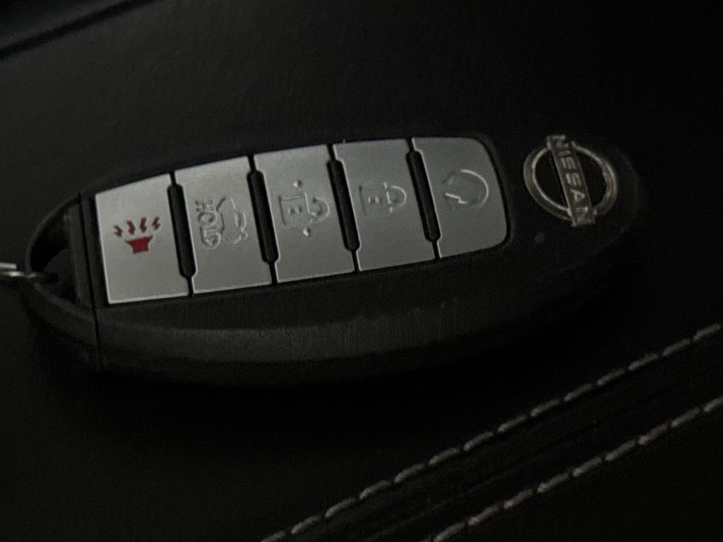 Thumbnail: 2023 Nissan Altima - 29