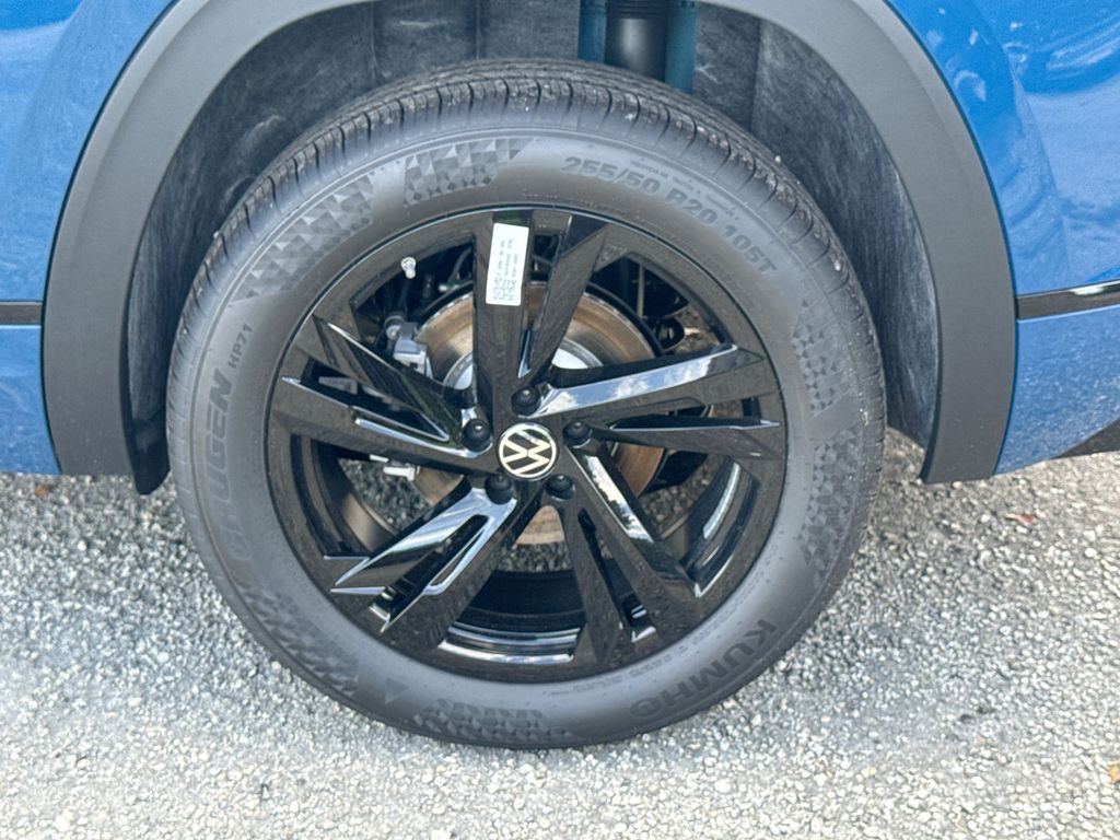 Thumbnail: 2026 Volkswagen Atlas - 8