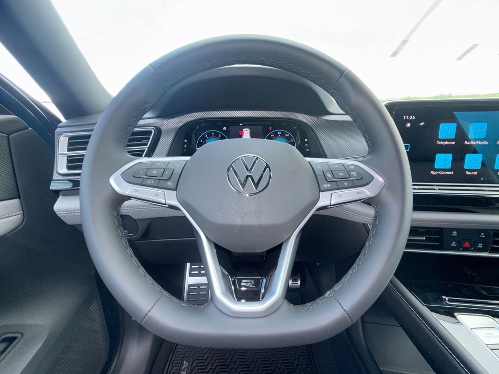 Thumbnail: 2026 Volkswagen Atlas - 10