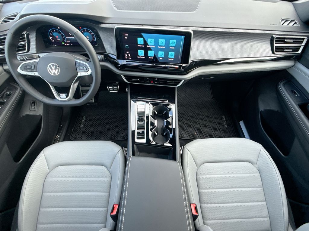 Thumbnail: 2026 Volkswagen Atlas - 14