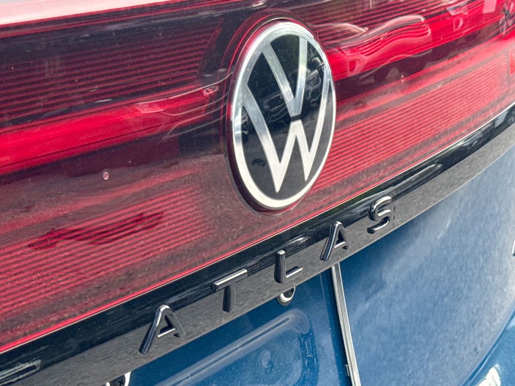 Thumbnail: 2026 Volkswagen Atlas - 7