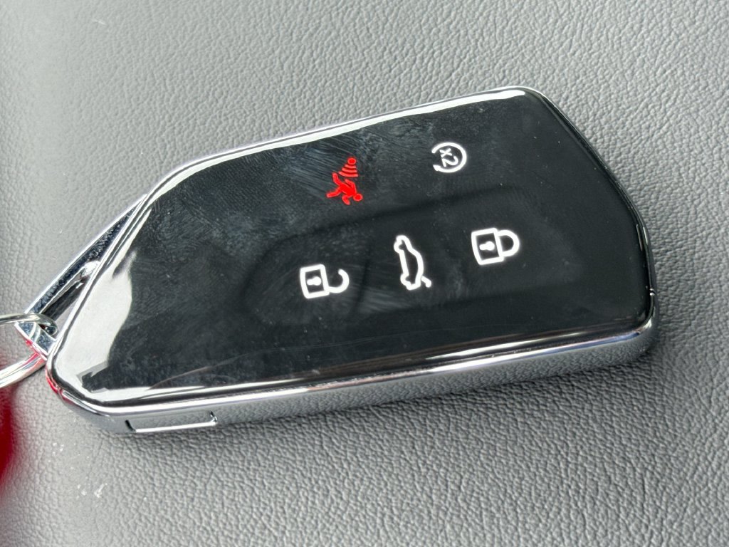 Thumbnail: 2026 Volkswagen Atlas - 11