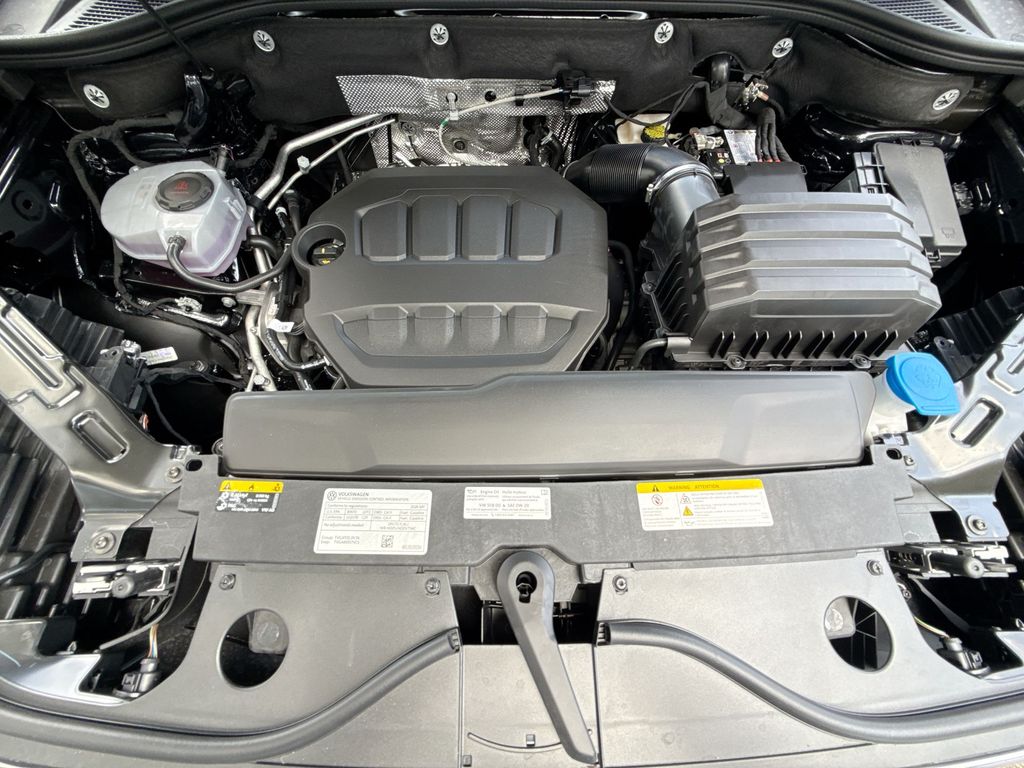 Thumbnail: 2026 Volkswagen Atlas - 8