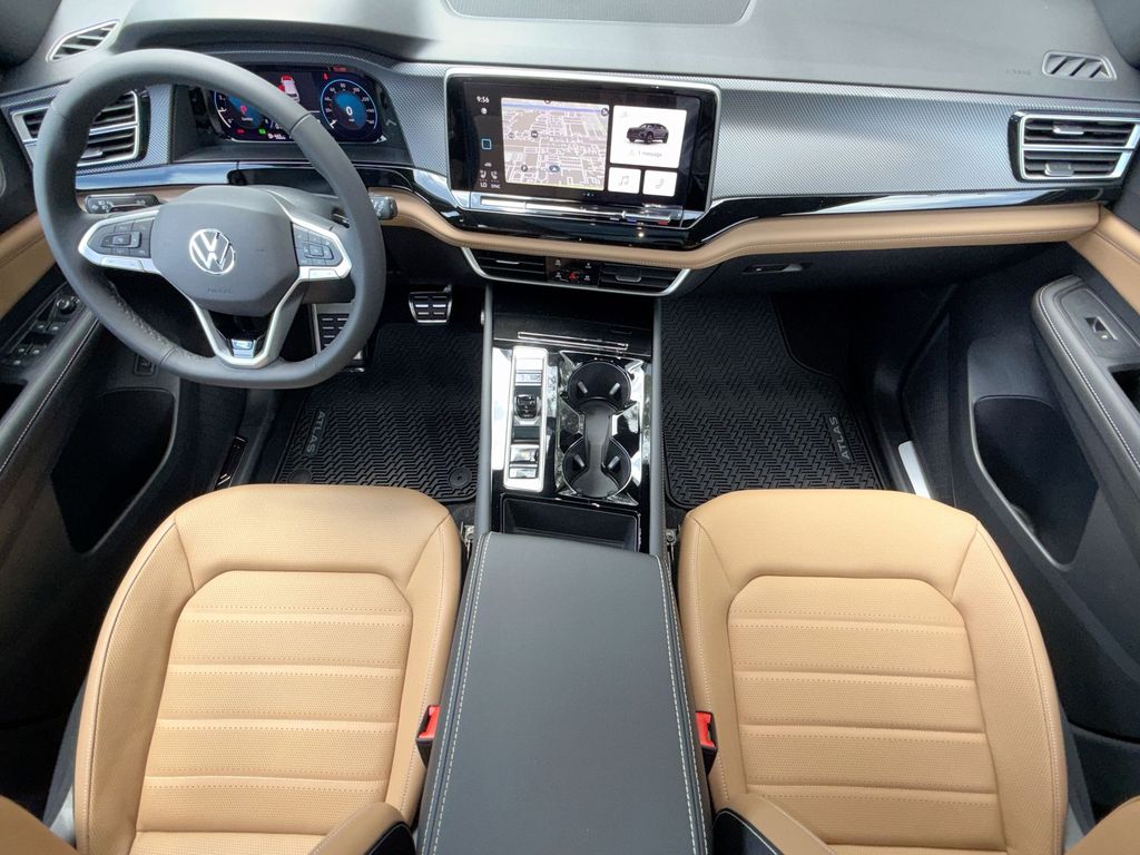 Thumbnail: 2026 Volkswagen Atlas - 13