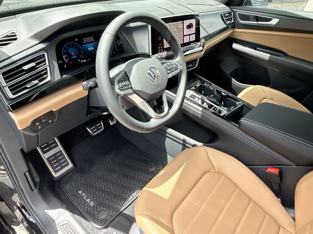 Thumbnail: 2026 Volkswagen Atlas - 2