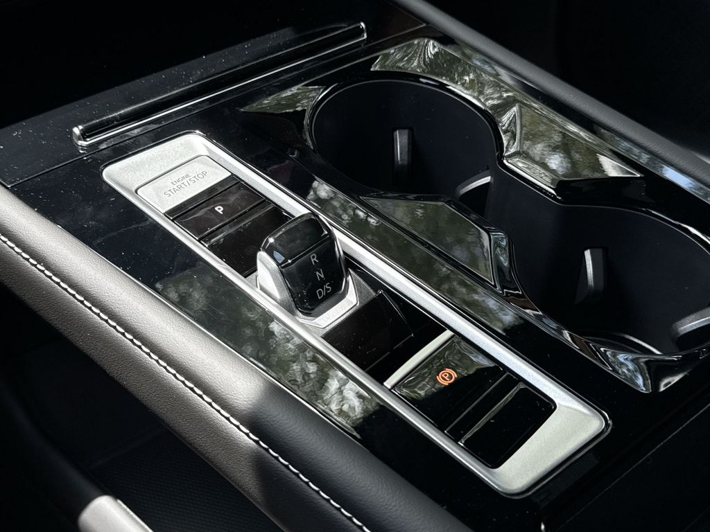 Thumbnail: 2026 Volkswagen Atlas - 26