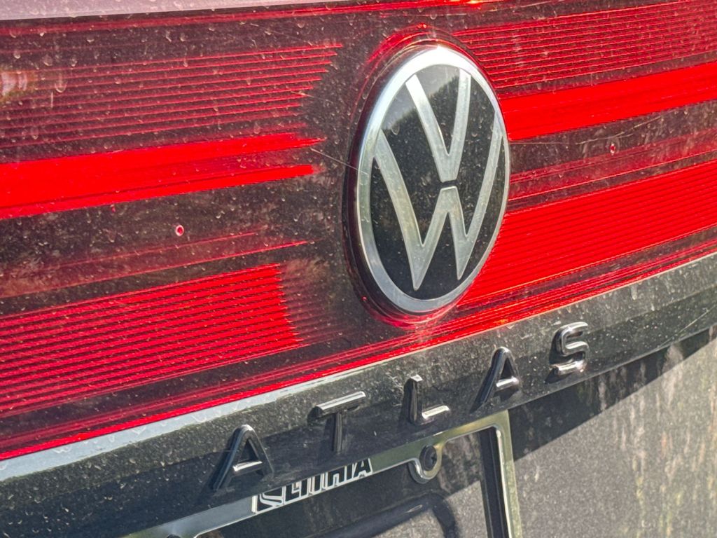Thumbnail: 2026 Volkswagen Atlas - 6