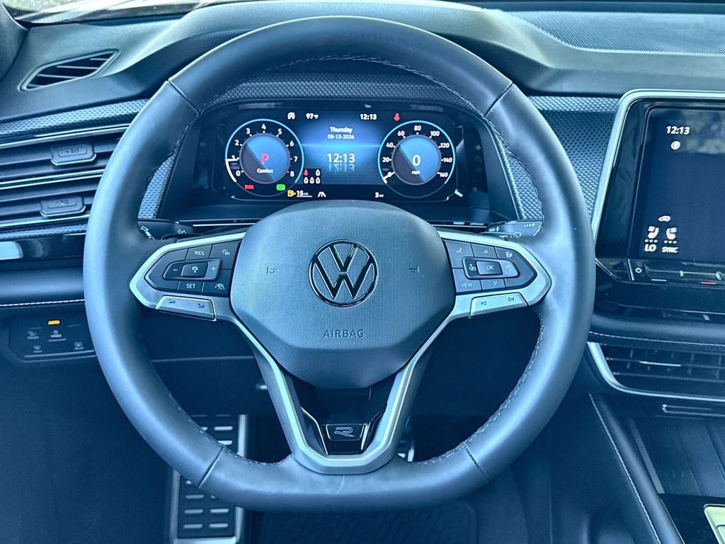 Thumbnail: 2026 Volkswagen Atlas - 10