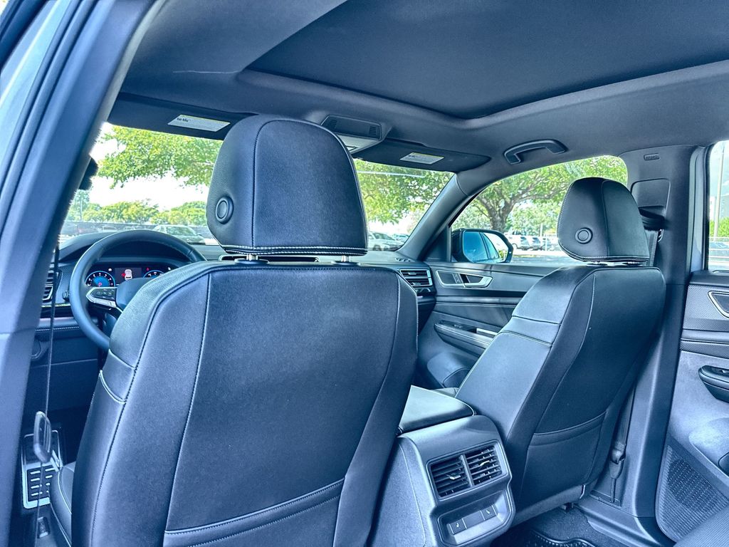 Thumbnail: 2026 Volkswagen Atlas - 27