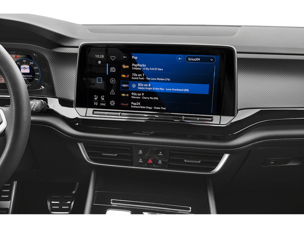 Thumbnail: 2026 Volkswagen Atlas - 9