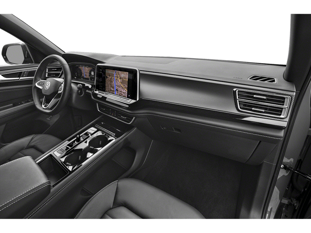 Thumbnail: 2026 Volkswagen Atlas - 8