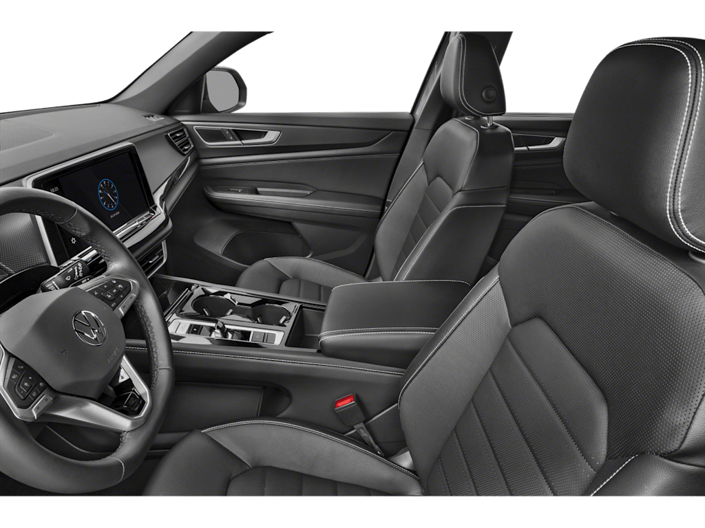 Thumbnail: 2026 Volkswagen Atlas - 6