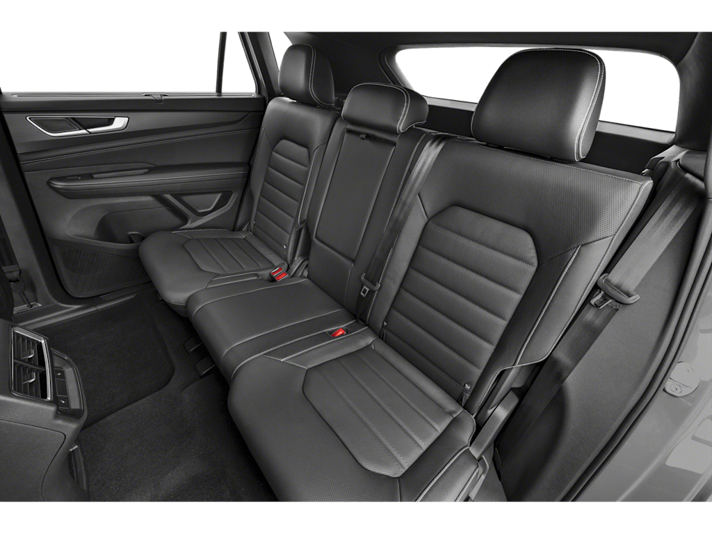 Thumbnail: 2026 Volkswagen Atlas - 7