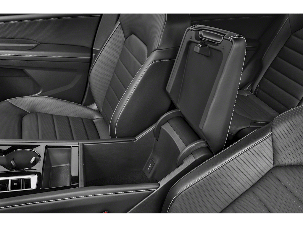 Thumbnail: 2026 Volkswagen Atlas - 11