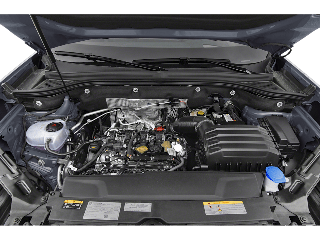 Thumbnail: 2026 Volkswagen Atlas - 4