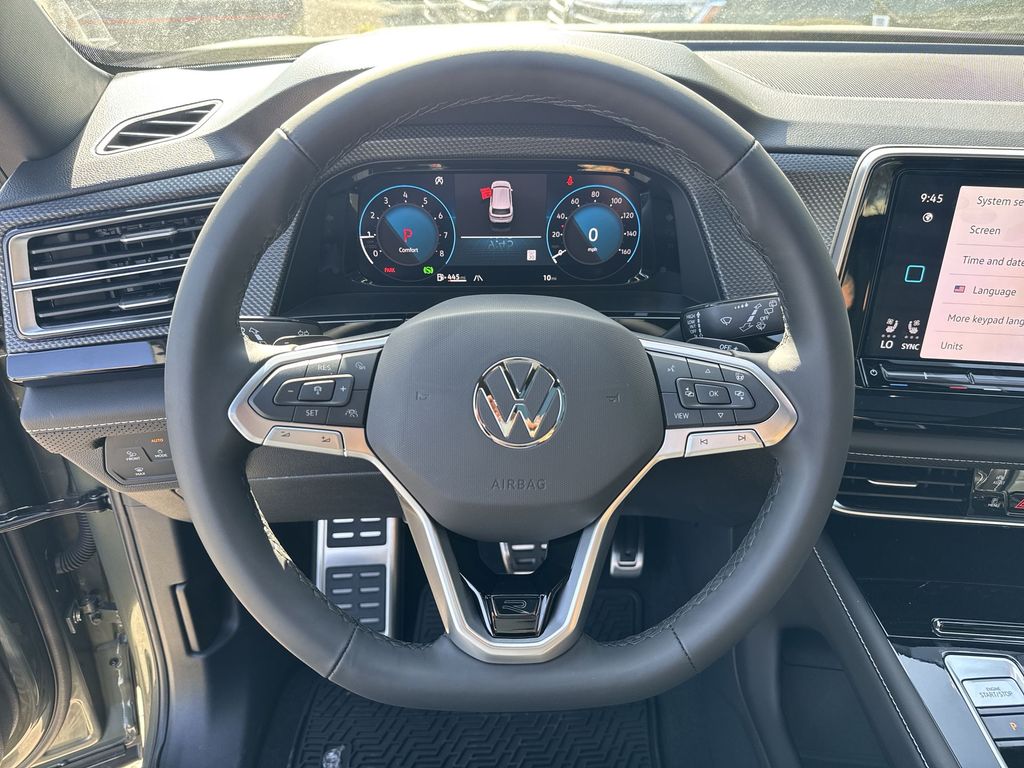 Thumbnail: 2026 Volkswagen Atlas - 9