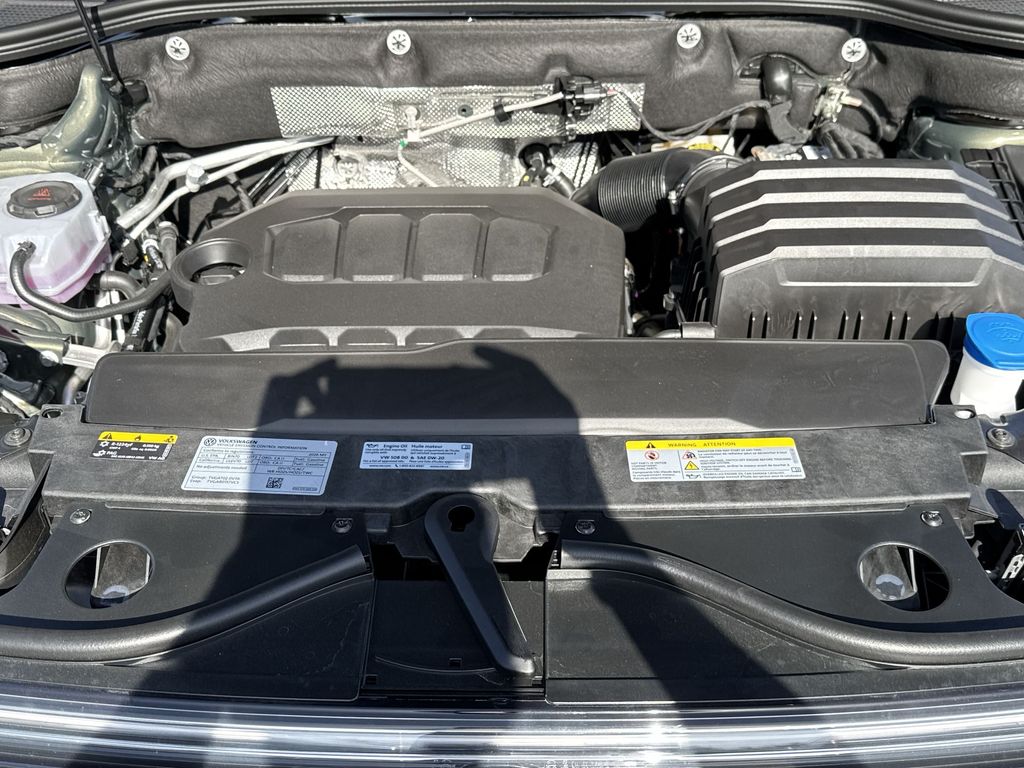 Thumbnail: 2026 Volkswagen Atlas - 8