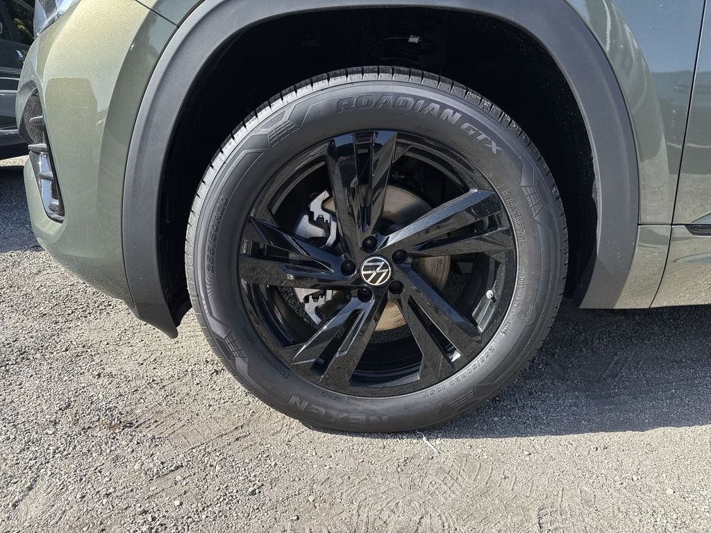 Thumbnail: 2026 Volkswagen Atlas - 7