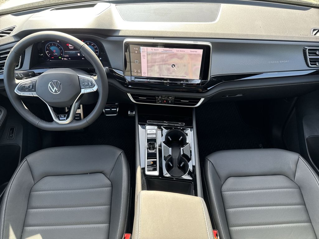 Thumbnail: 2026 Volkswagen Atlas - 13