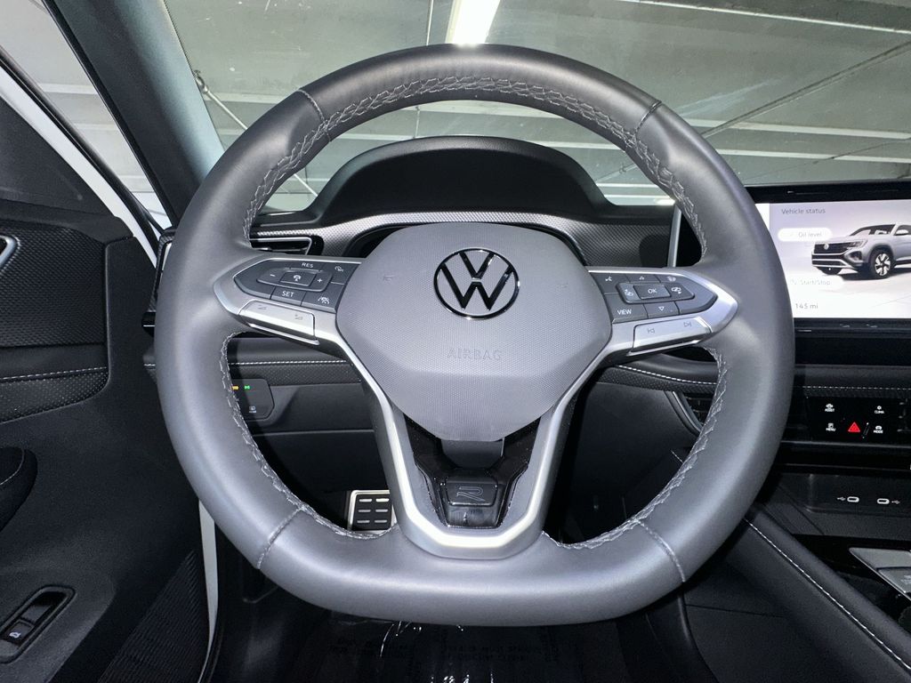 Thumbnail: 2025 Volkswagen Atlas - 9