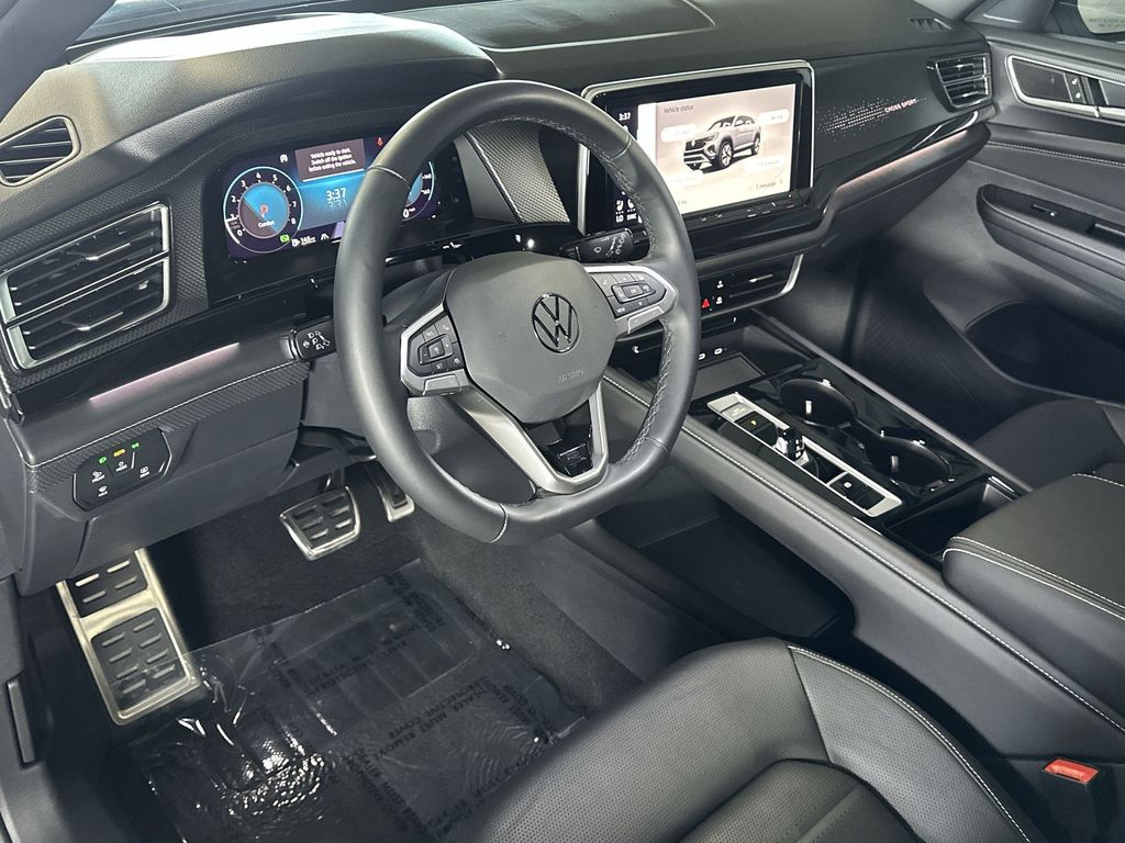 Thumbnail: 2025 Volkswagen Atlas - 2