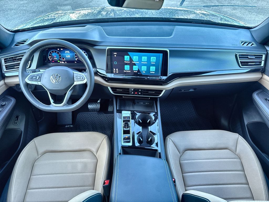 Thumbnail: 2026 Volkswagen Atlas - 12