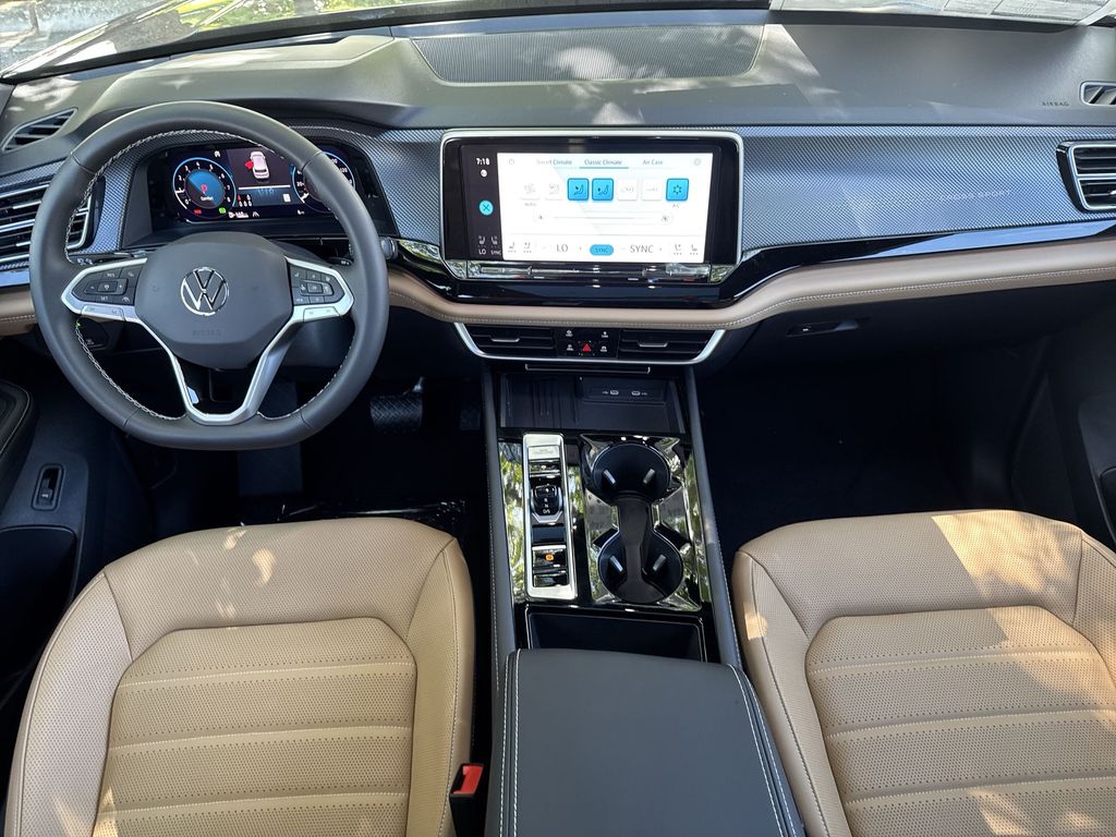 Thumbnail: 2026 Volkswagen Atlas - 12