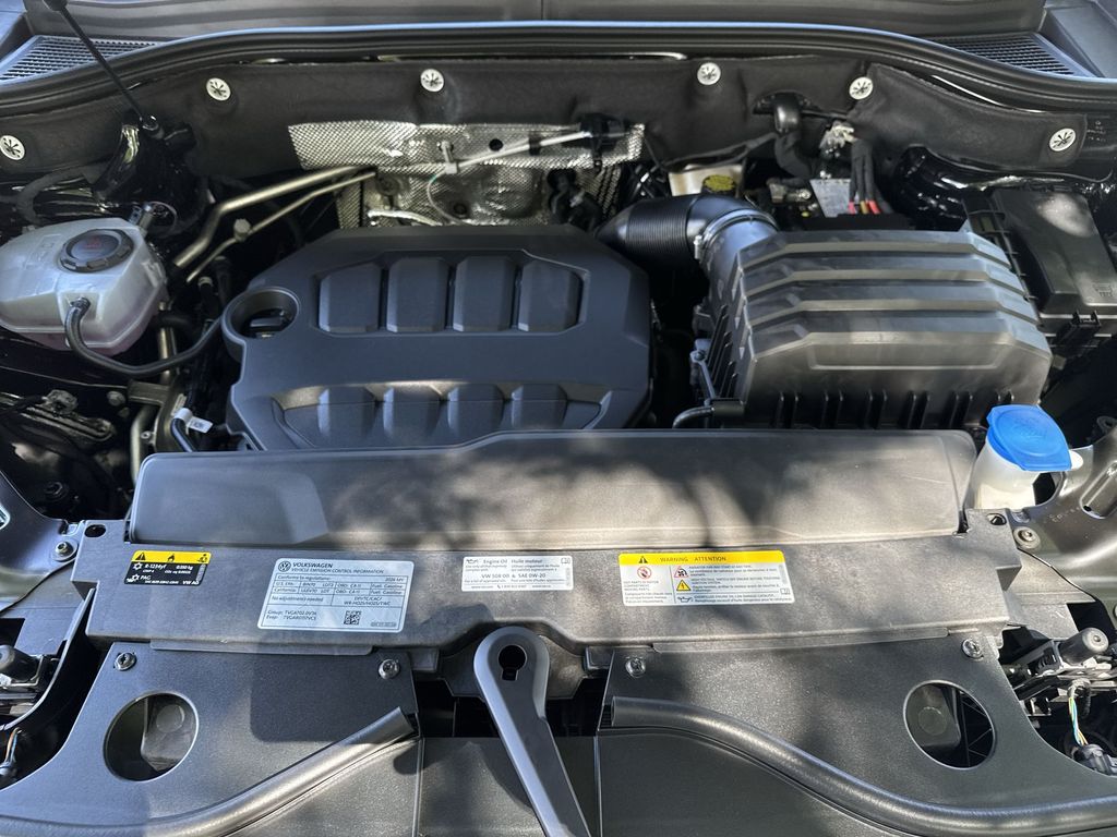 Thumbnail: 2026 Volkswagen Atlas - 7