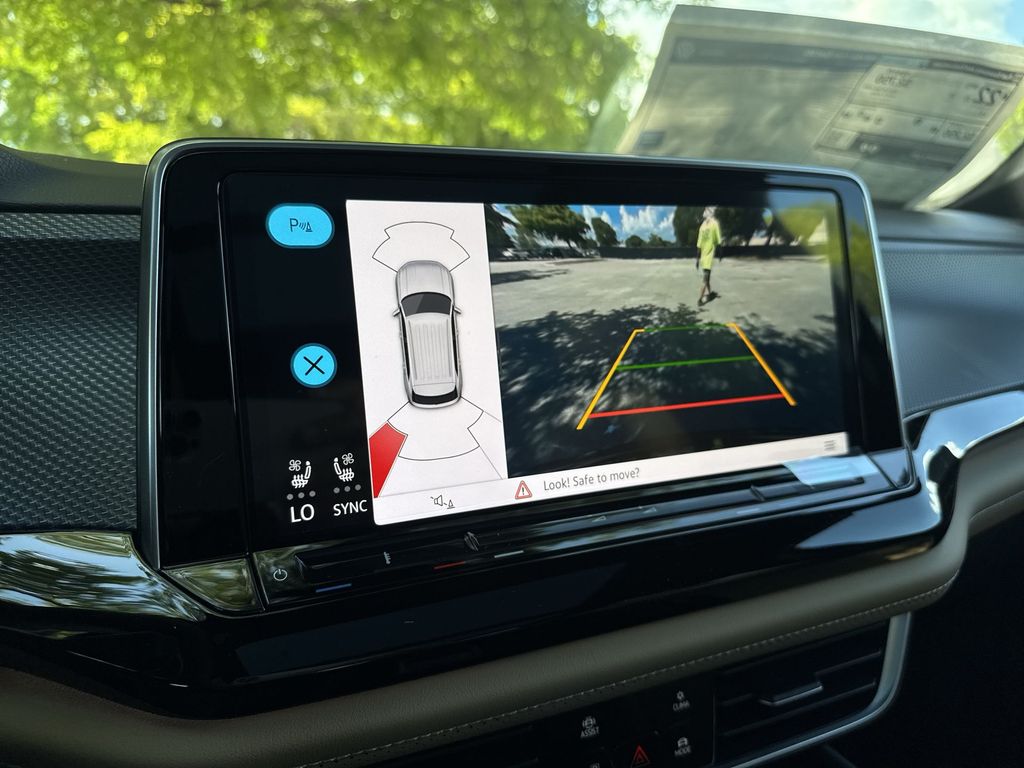 Thumbnail: 2026 Volkswagen Atlas - 25