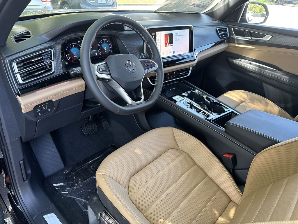 Thumbnail: 2026 Volkswagen Atlas - 2