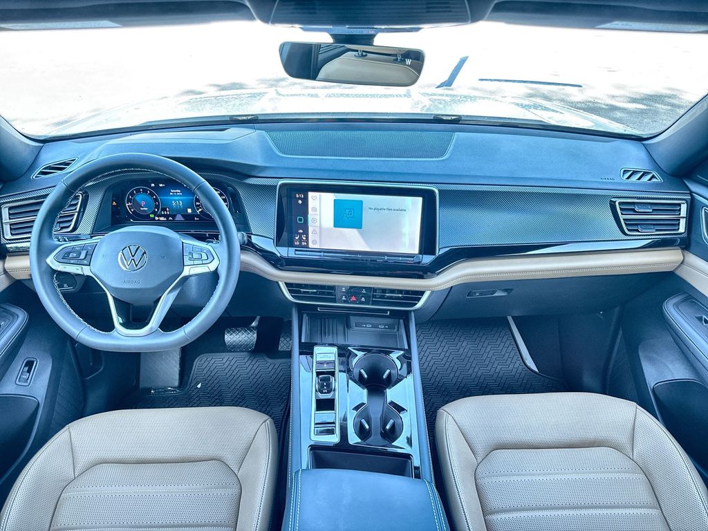 Thumbnail: 2026 Volkswagen Atlas - 13