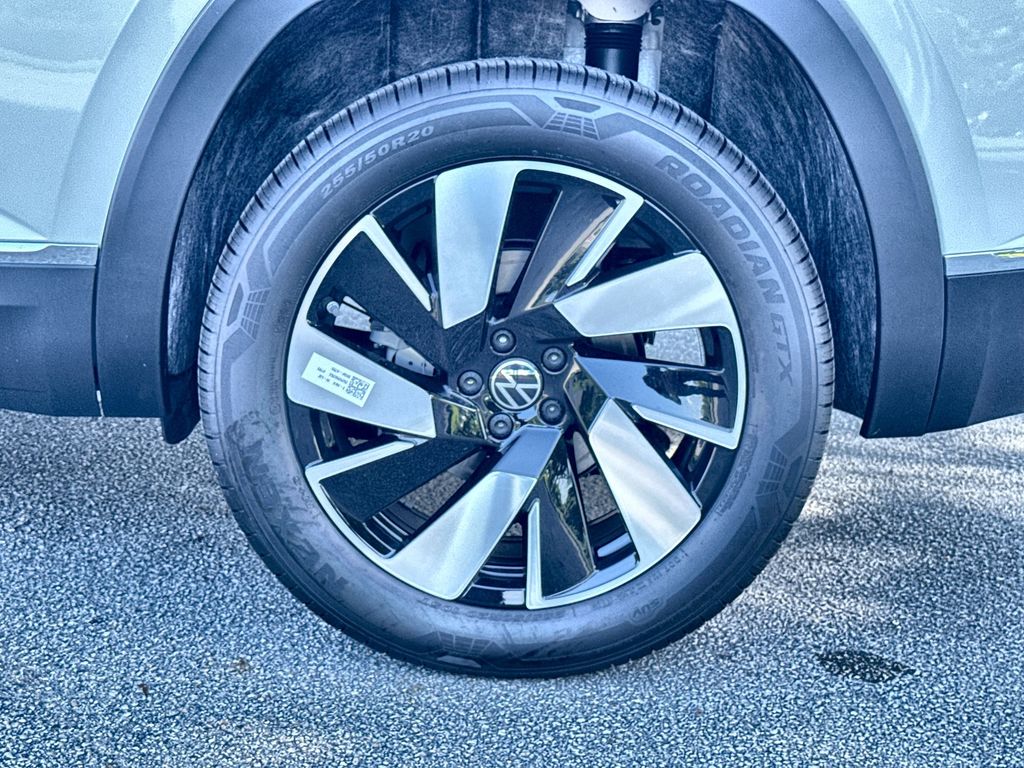 Thumbnail: 2026 Volkswagen Atlas - 7