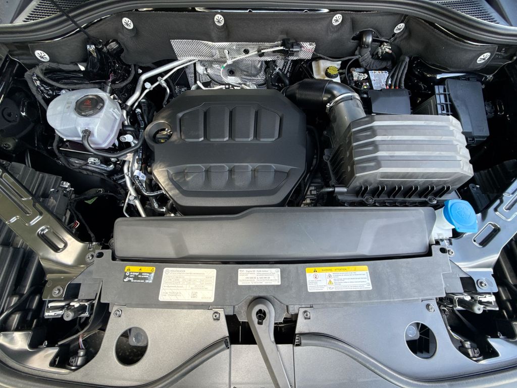 Thumbnail: 2026 Volkswagen Atlas - 8