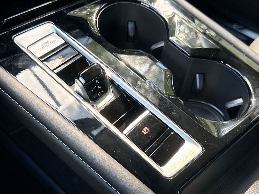 Thumbnail: 2026 Volkswagen Atlas - 15