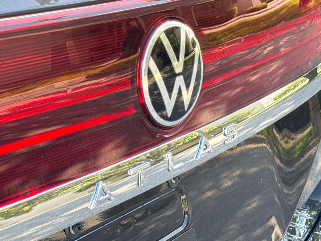 Thumbnail: 2026 Volkswagen Atlas - 6