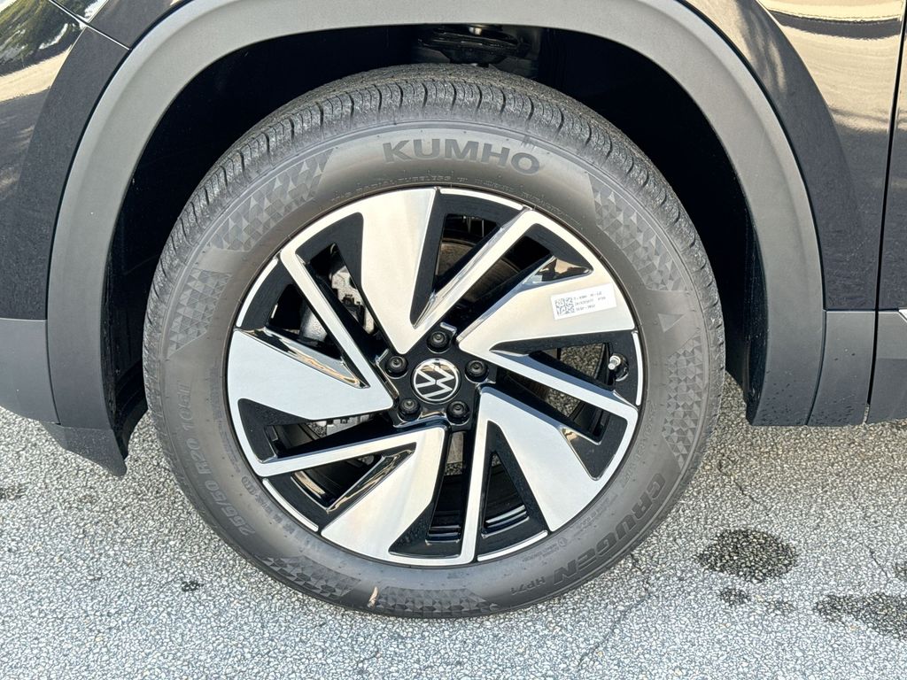 Thumbnail: 2026 Volkswagen Atlas - 7