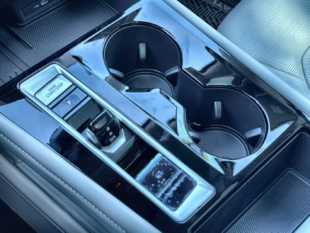 Thumbnail: 2026 Volkswagen Atlas - 4