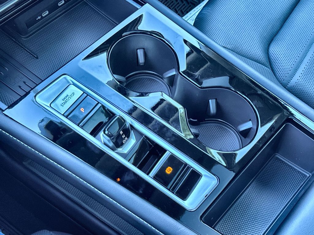 Thumbnail: 2026 Volkswagen Atlas - 27