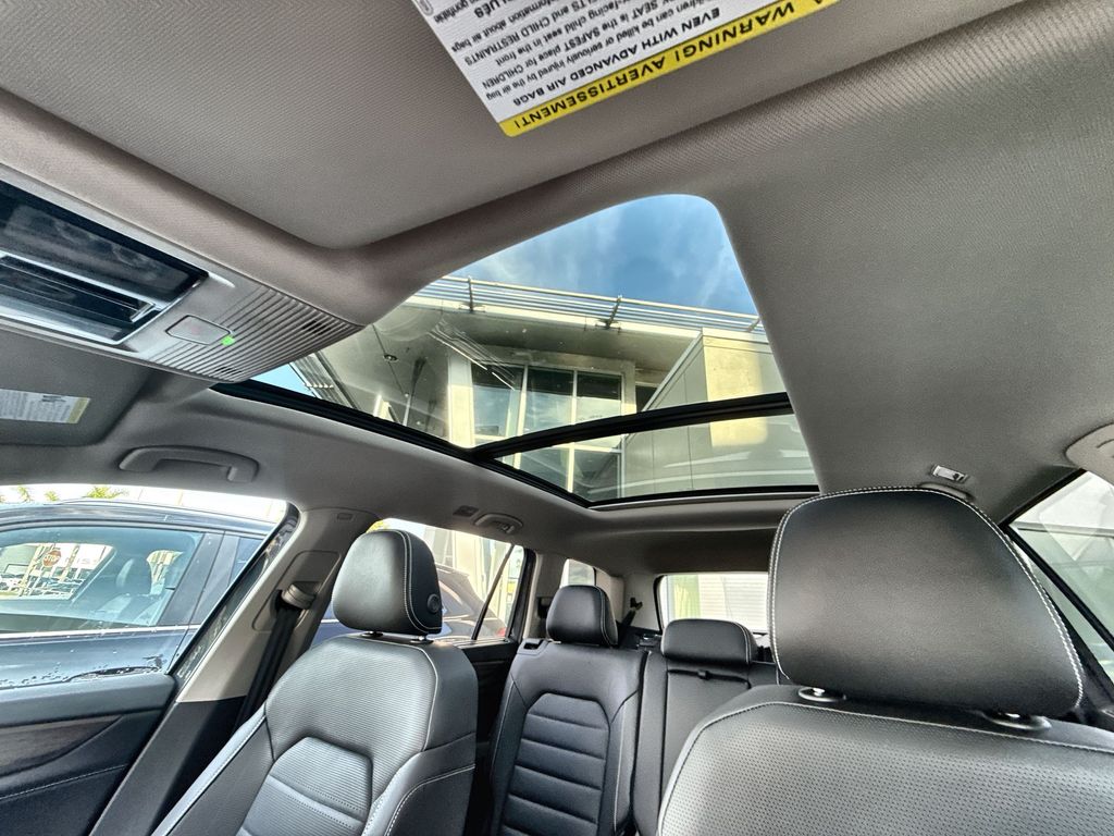 Thumbnail: 2026 Volkswagen Atlas - 25
