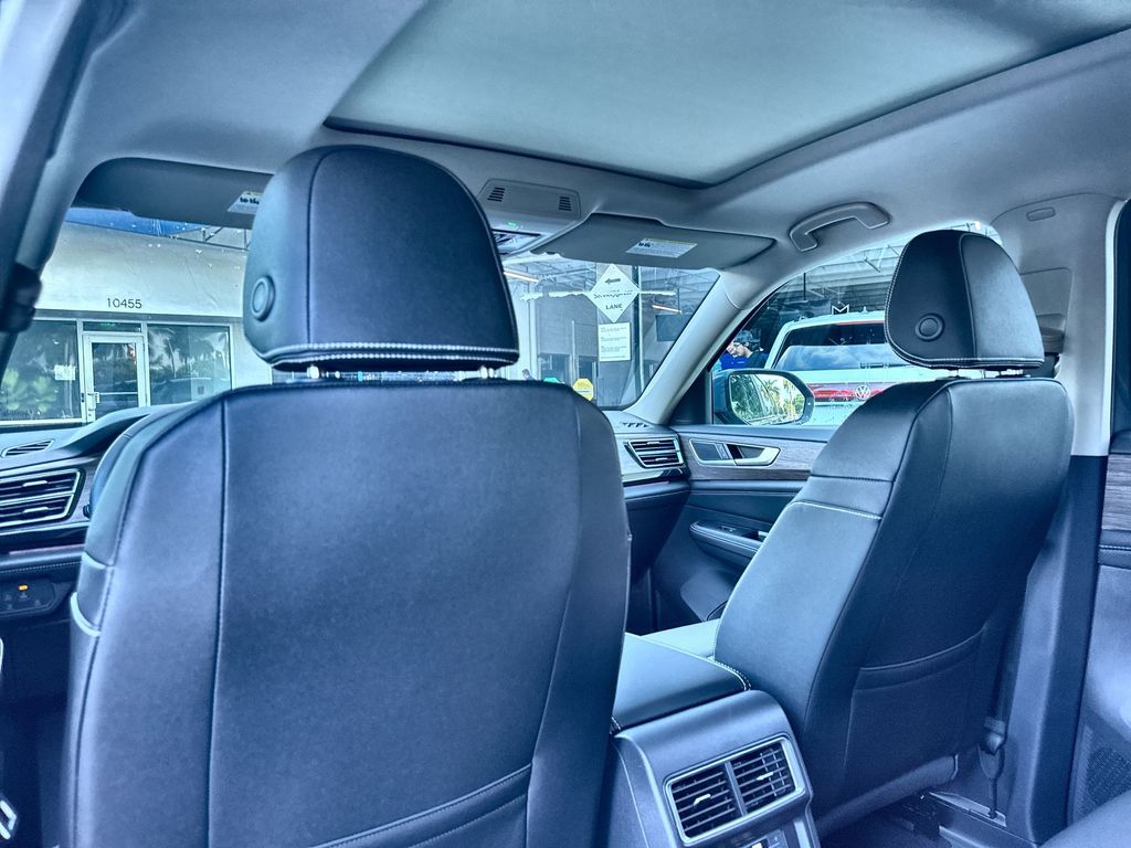 Thumbnail: 2026 Volkswagen Atlas - 11