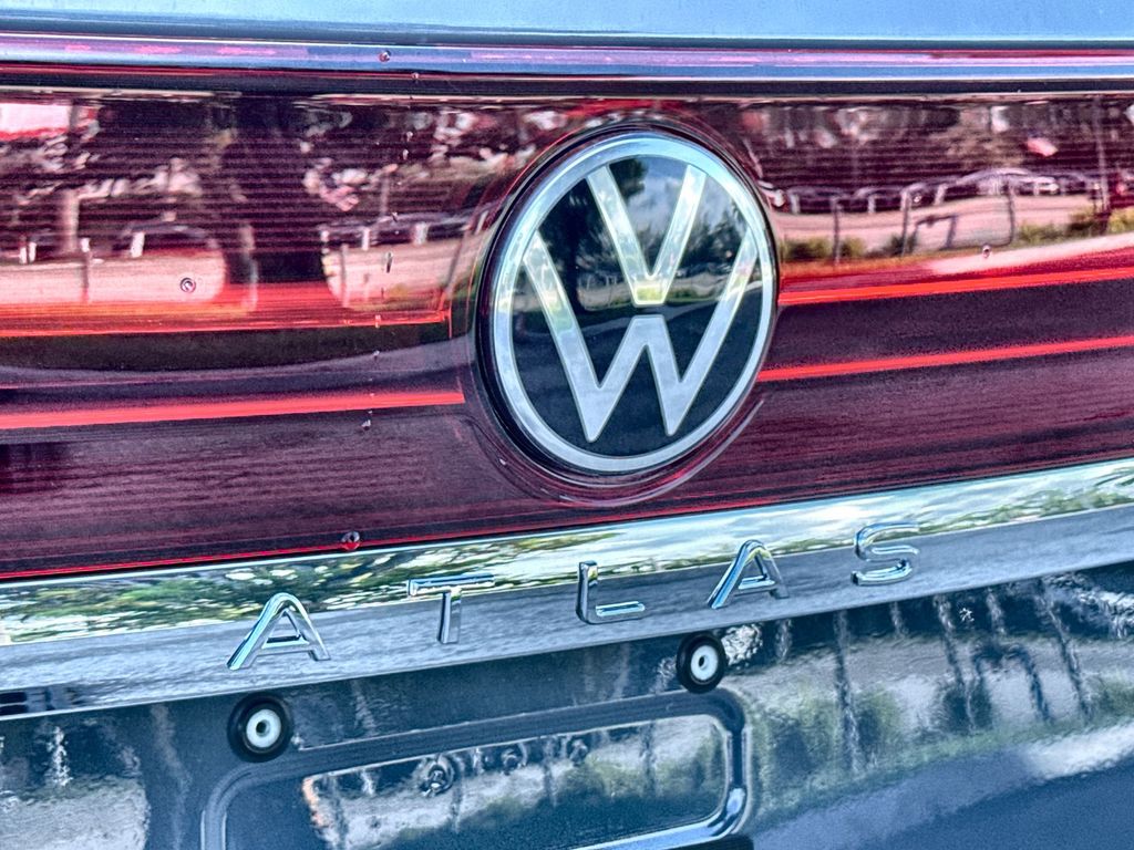 Thumbnail: 2026 Volkswagen Atlas - 6