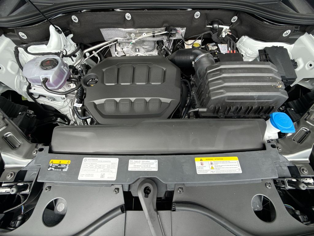 Thumbnail: 2026 Volkswagen Atlas - 9