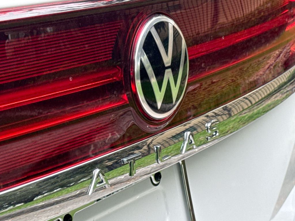 Thumbnail: 2026 Volkswagen Atlas - 7