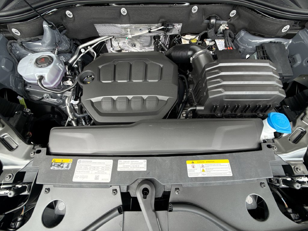 Thumbnail: 2026 Volkswagen Atlas - 5